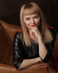 Снежанна Саленкова