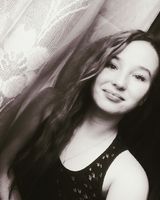 Елена Бебенина