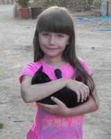 Дарья Володина