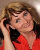 Наталья Романова