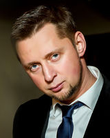 Евгений Судариков