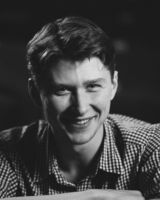 Антон Черных