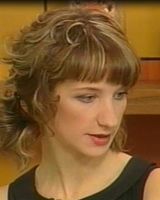 Юлия Буранова