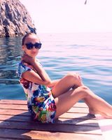Наталья Карузина