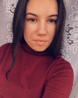 Анастасия Капшук