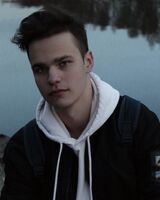 Алексей Ждамаров