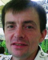 Сергей Берков