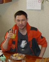 Бахтиер Ярашевич