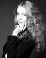 Анютка Бочарова