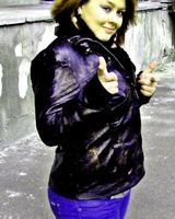 Лолита Савина