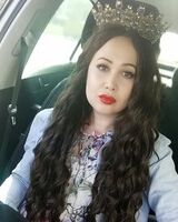 Матильда Андреева