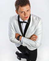 Владимир Ефимец