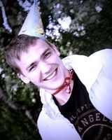 Леонид Смолкин