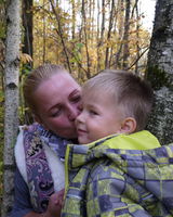 Екатерина Александровна