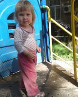 Виктория Козлова