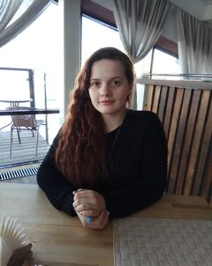 Ксения Конухина