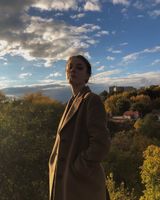 Дарья Алексеева