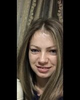 Мария Петровская