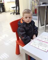 Михаил 