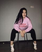 Нейля Измайлова