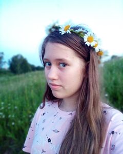 Елизавета Синельщикова