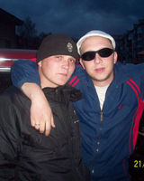 Максим Ефимов