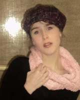 Ксения Чернолихова