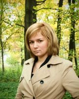 Анастасия Владимировна