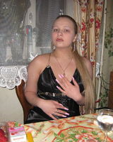 Ольга Куливуш