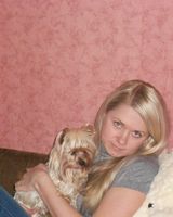 Оксаночка Суворова