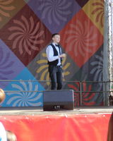 Юрий Ростов