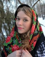 Екатерина Кияйкина