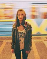 Alina 