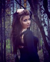 Ксения Белова