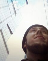 Антон Шорохов