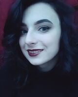 Полина Даруткина