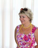 Людмила Булатова