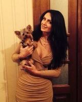 Стеценко Лариса