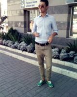 Денис Березовский