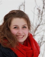 Анна Шокина