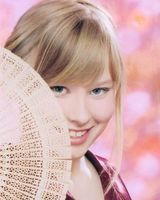 Лия Соснина