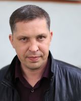 Алексей Жила
