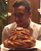 Юрий Колесников