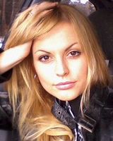 Варя Баскакова