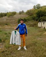 Евгений Князьков