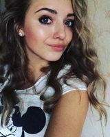 Ольга Терехова