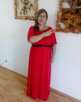 Мадина Жилкибаева