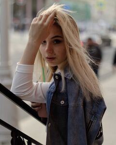 Софья Матвеева