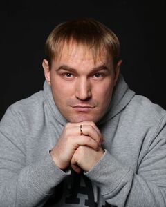 Игорь Поселенов