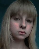 вероника пономаренко